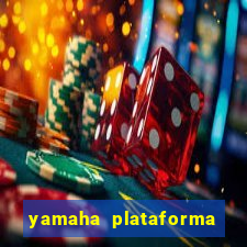 yamaha plataforma de jogos